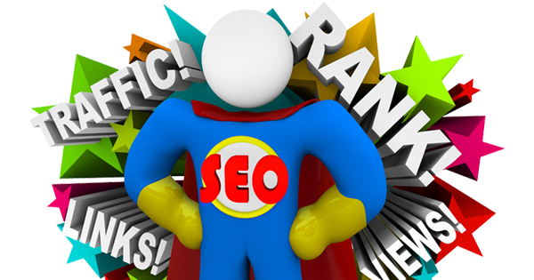 113 SEO Link Strategy Good Vs. Evil