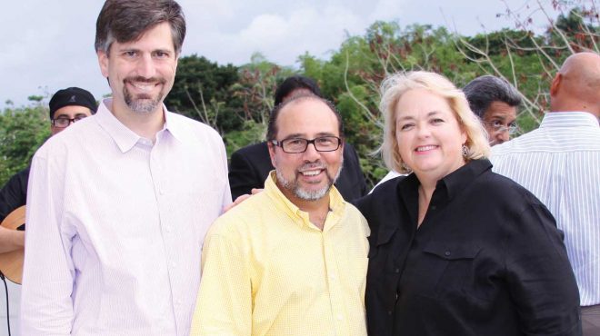 Starmark Announces Opening of New Office in San Juan, Puerto Rico