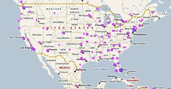 MS Tag Report