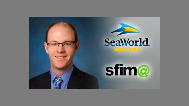 SFIMA to explore the Digital Side of SeaWorld Antarctica