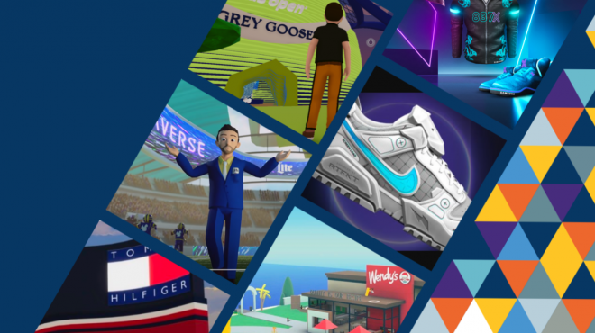 How Brands Are Rewriting the Rules of Marketing in the Metaverse