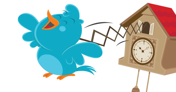90 Buffer Your Tweets