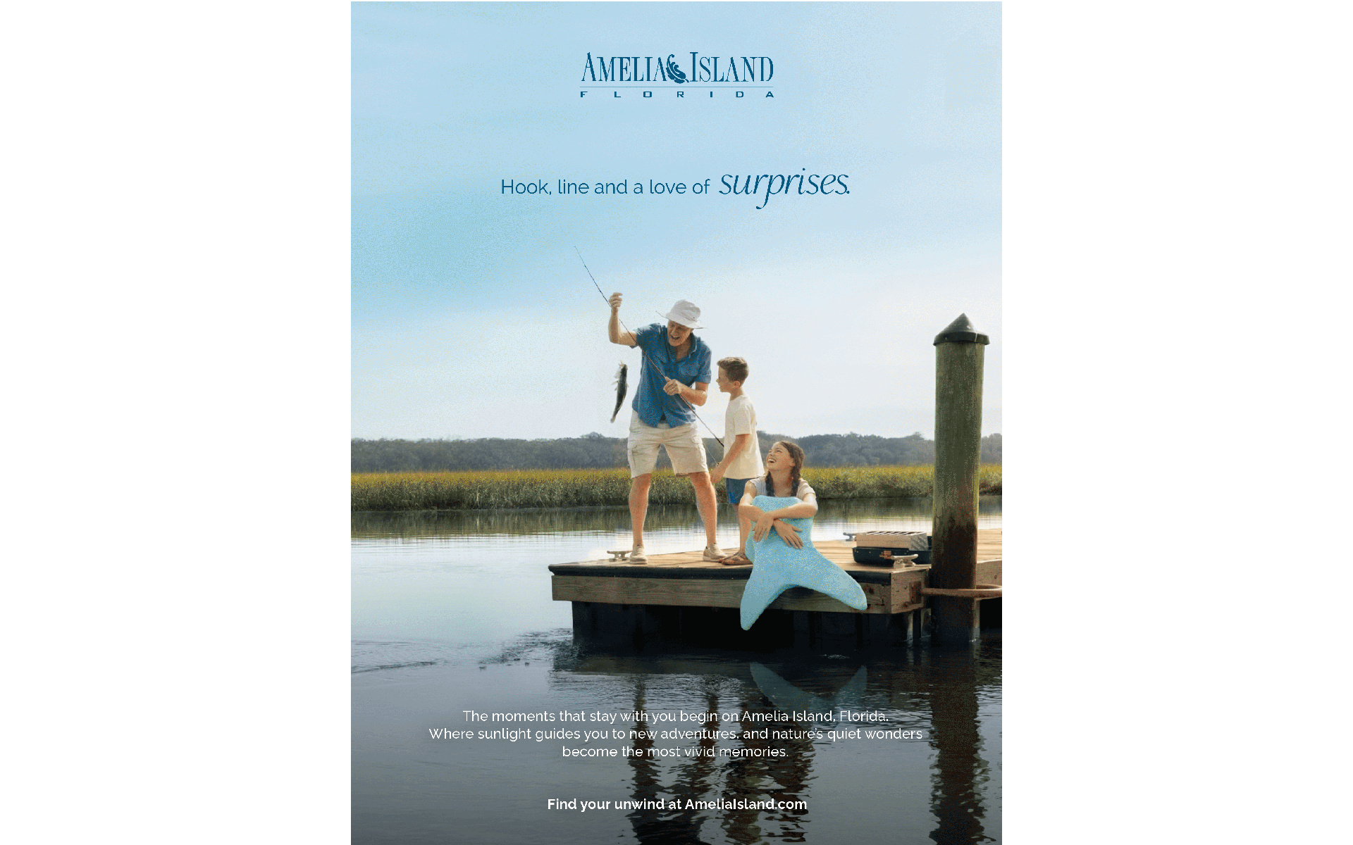 AIC PrintAd multigen