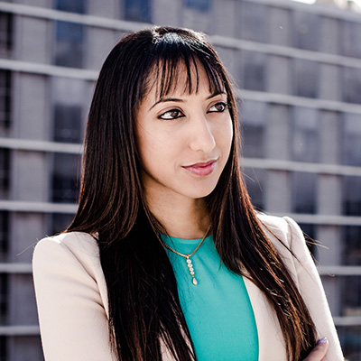 Angela Antony