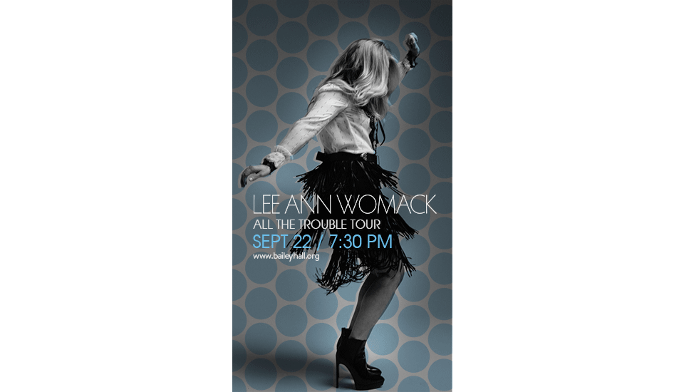 Lee Ann Womack