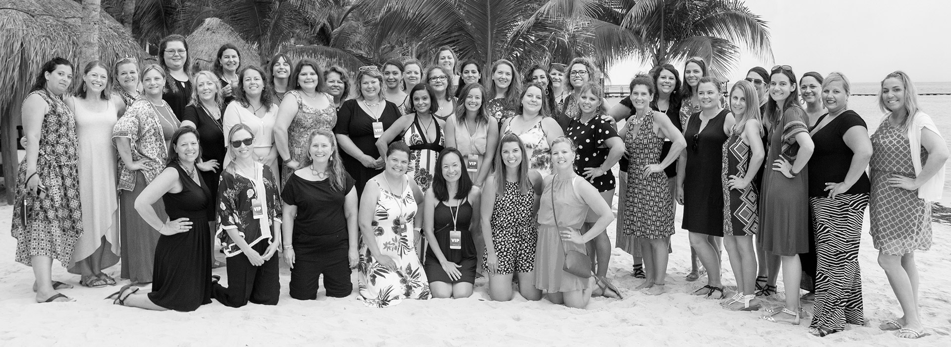 A 4-Day Immersion Reaps ROI for<br/>Azul Beach Resort Riviera Cancun