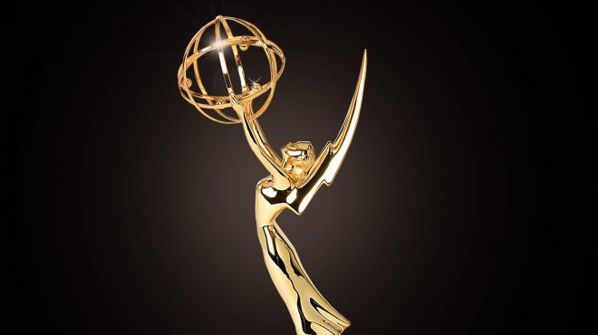Starmark and client Greater Fort Lauderdale Celebrate Emmy&reg; Award Win