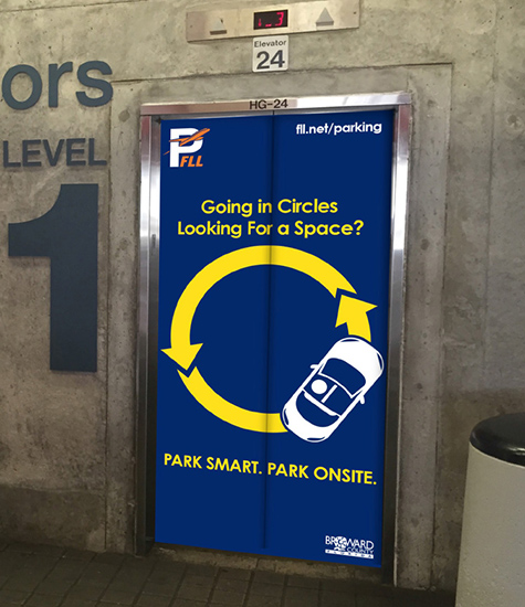FLL Elevator
