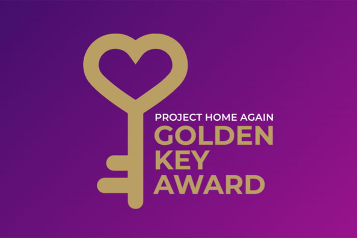 Golden Key Award 2 1 1