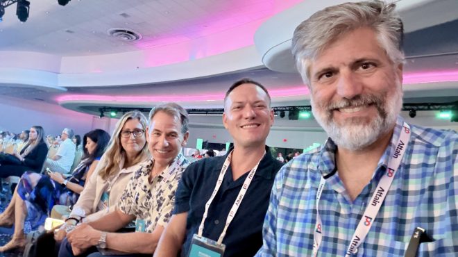 Possible 2026: Four Takeaways from a Media Perspective