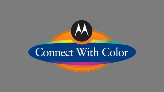 Starmark Signs Motorola