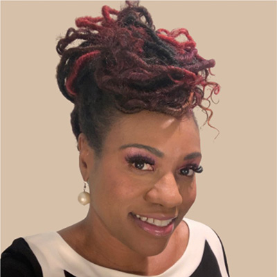 Muhsinah Morris