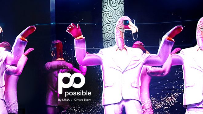 Possible 2026 Roundup: Brand & AI