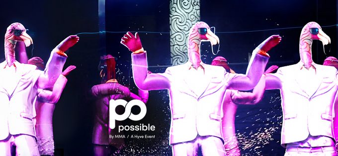Possible AI Storytellng P1