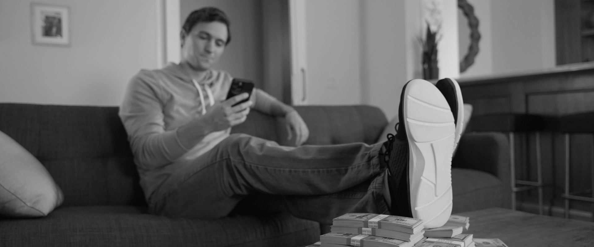 Creating more Play+ fans with an entirely new customer data ecosystem