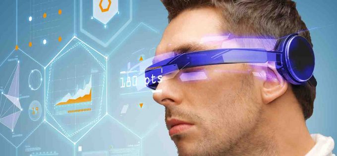 SMI NEW VR