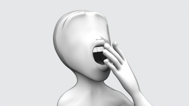 Online Creative Suffering from Banner Blindness and Display-Ad Fatigue?