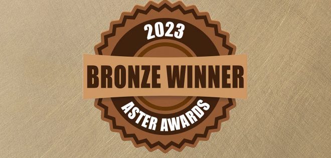 Aster Awards Bronze 2023 web