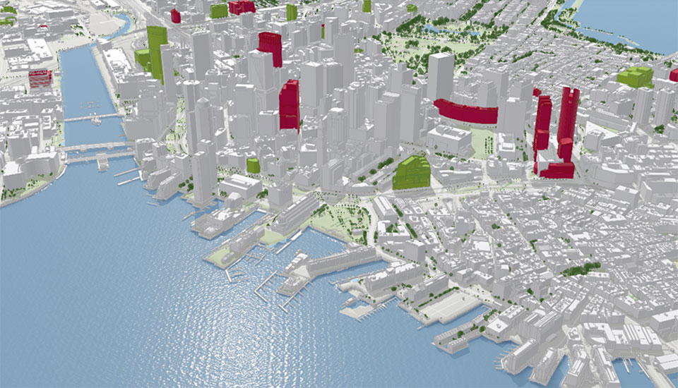 How Boston, Massachusetts is using VR to improve its approach to urban planning
