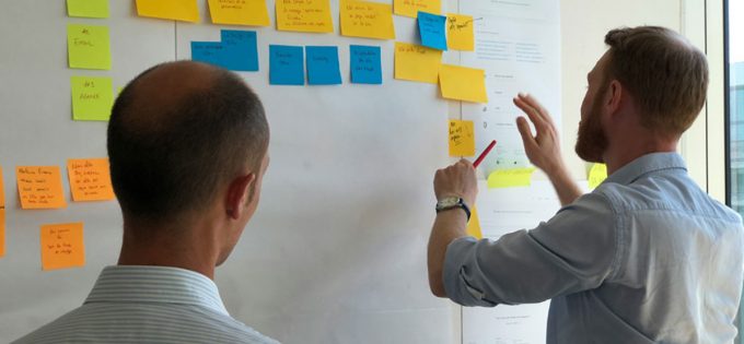 eTIP customer conversations
