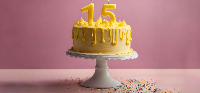etips 15 years