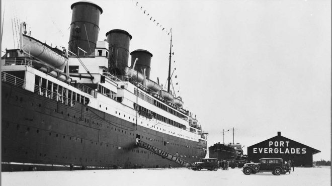 Fort Lauderdale: A Brief History (100 Years)