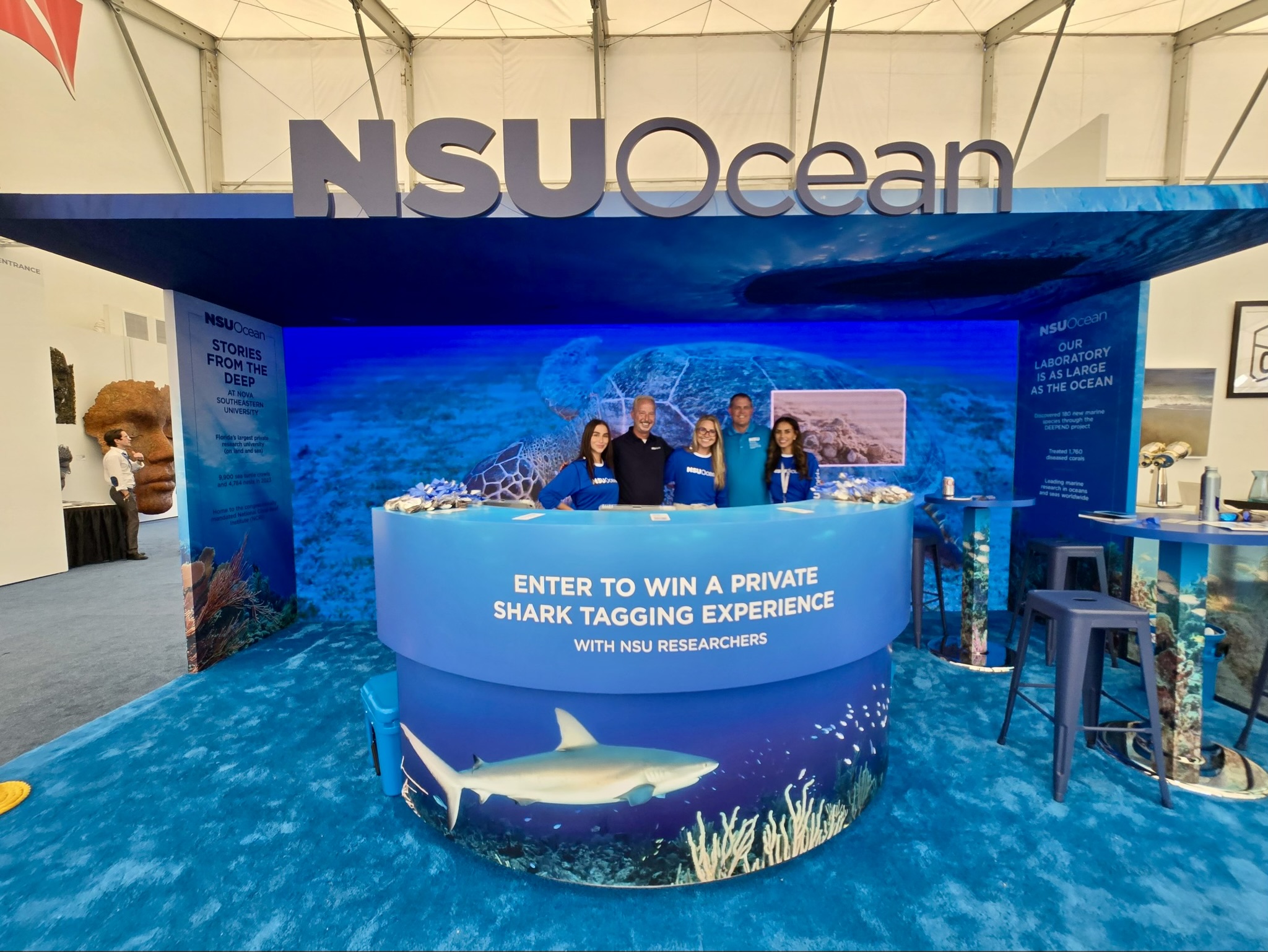 nsu ocean