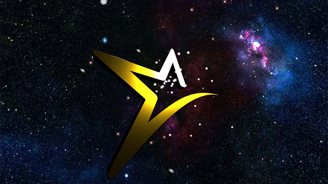 Here’s to a universe of possibilities to explore
