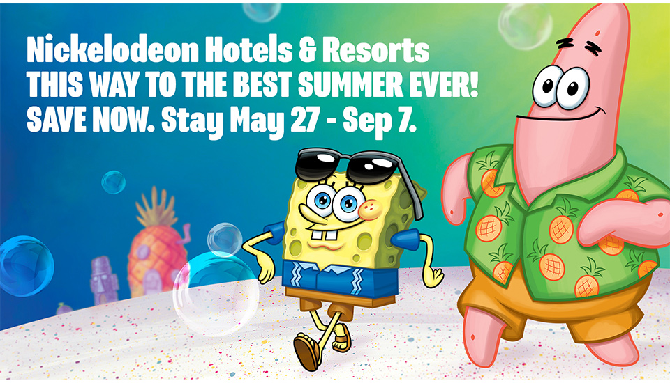 summerofspongebobassets 3 Nick Resorts Summer of Spongebob Assets