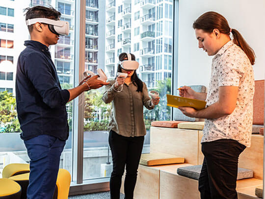 team vr 1
